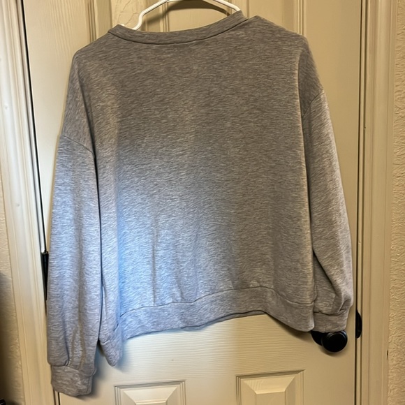 Howdy sweatshirt - Picture 2 of 3